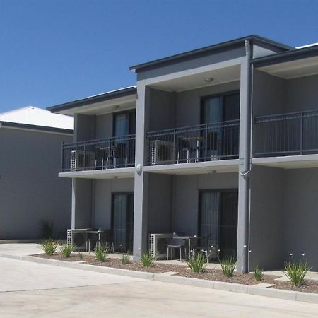 Royal Motel Miles Exterior foto