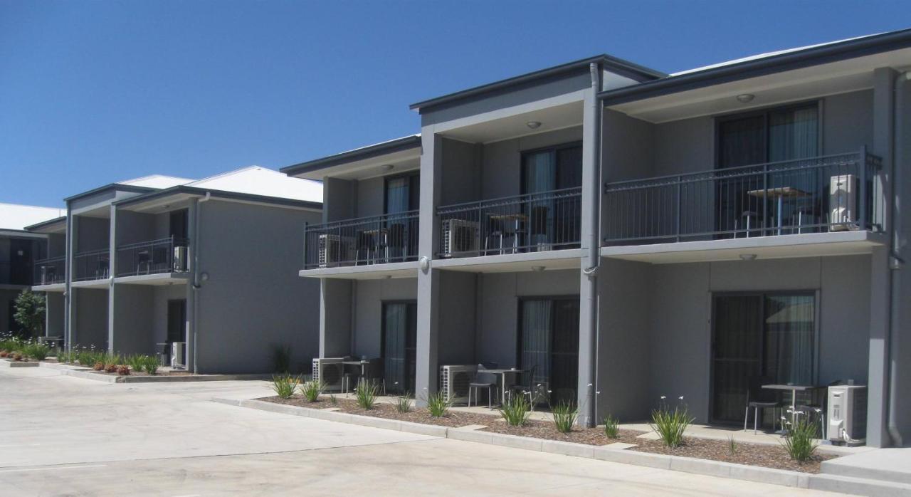 Royal Motel Miles Exterior foto